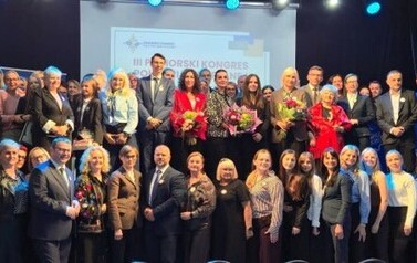 konferencja Reda
