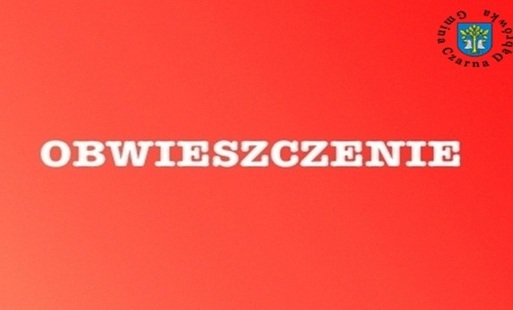 OBWIESZCZENIE