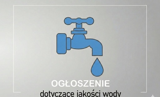 Zdjęcie do Ponowna przydatność wody do spożycia 