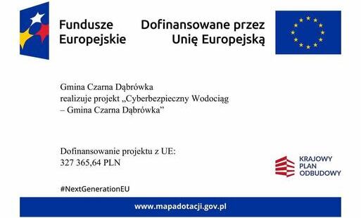 Nowy projekt na rzecz cyberbezpieczeństwa infrastruktury wodociągowej