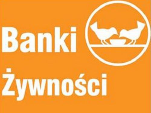 Pomoc Żywnościowa
