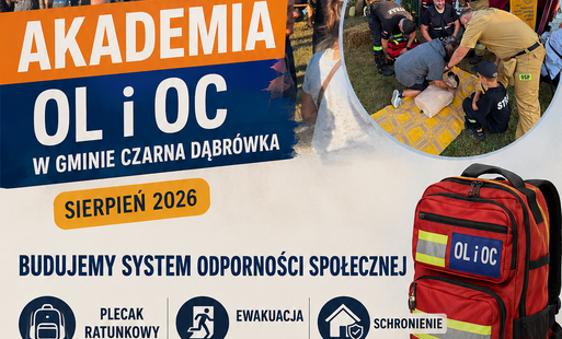 Zdjęcie do Akademia OL i OC 