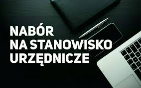 Nabór na stanowisko ds. ochrony przyrody
