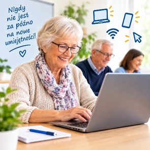 Rekrutacja do projektu „Akademia nowych umiejętności” zakończona! 