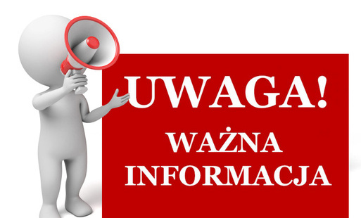 APEL DO MIESZKAŃCÓW GMINY CZARNA DĄBRÓWKA