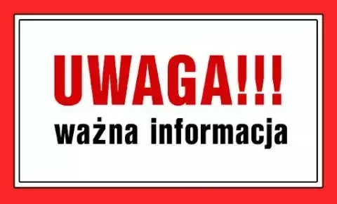 Opłaty za odpady komunalne na 2025 rok