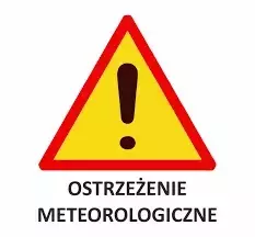 Zdjęcie do Intensywne opady deszczu 1 stopnia