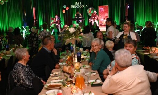Bal Seniora 2025