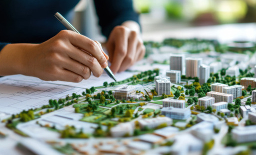 Zdjęcie do Rozpoczęcie konsultacji społecznych projektu Planu Og&oacute;lnego Gminy Czarna Dąbr&oacute;wka