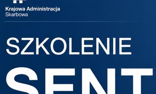 Bezpłatne szkolenie dotyczące zmian w systemie SENT
