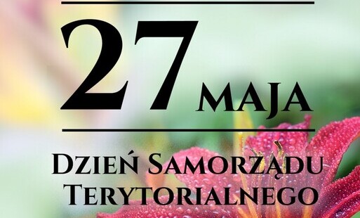 Dzień Samorządu Terytorialnego 