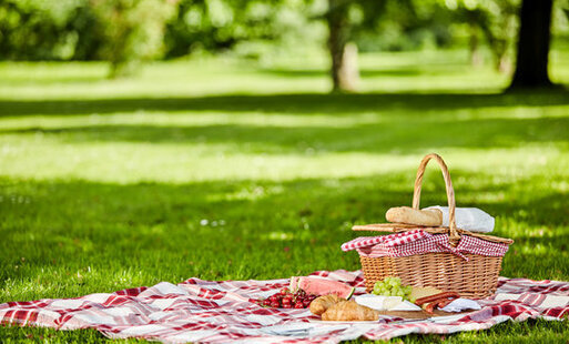 PIKNIK dla Seniorów/II Spartakiada Senioralna 