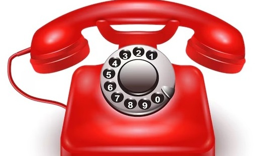 Zdjęcie do Awaria linii telefonicznej USUNIĘTA