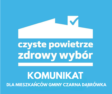 Dyżury konsultanta ds. programu "Czyste Powietrze"