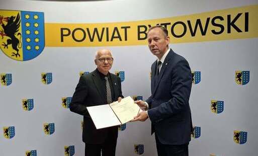 Promesa z Ministerstwa Sportu i Turystyki 