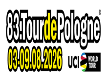 83. Tour de Pologne pod hasłem „Północ-Południe”
