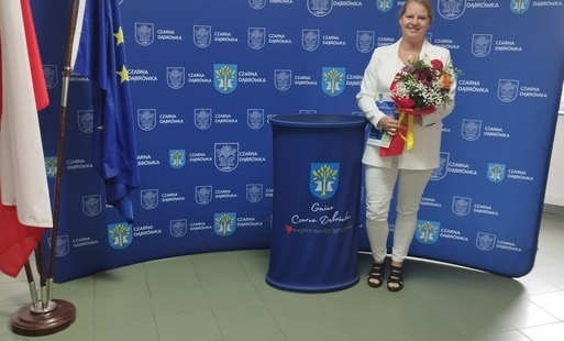  20-lecie pracy zawodowej 