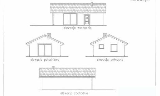 PONAD 200 TYS. ZŁ DOFINANSOWANIA NA BUDOWĘ ŚWIETLICY WIEJSKIEJ W NOŻYNKU