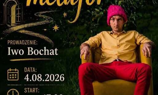 Warsztaty teatralne w GCKiB w Czarnej Dąbrówce 