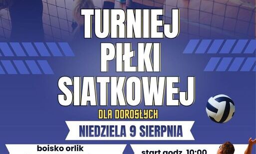 Czas na siatkarskie emocje! 