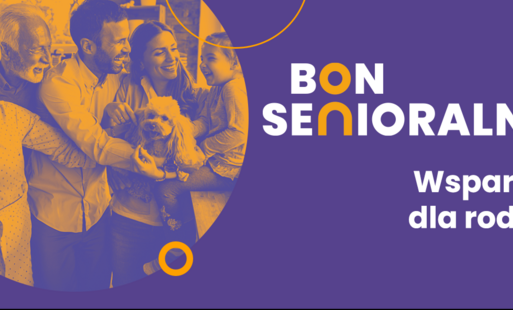 BON SENIORALNY - DIAGNOZA POTRZEB !