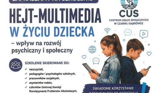 Szkolenie HEJT-MULTIMEDIA