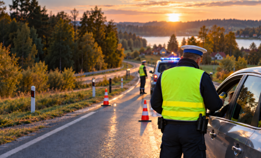 Zdjęcie do Trzeźwy Kierowca 2026